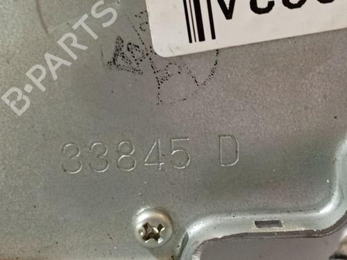 Rear wiper motor HONDA FR-V (BE) 2.2 i CTDi (BE5) | BP34914728M102 - Image 4