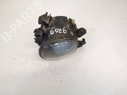 Used Left front fog light Left front fog light 35045155 35045155
