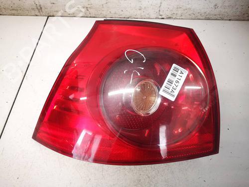 Used Left taillight Left taillight 38041395 38041395