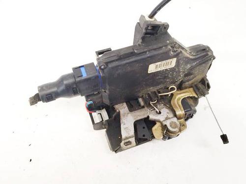 Used Front left lock Front left lock 34922499 34922499