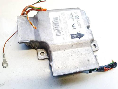 Used ECU airbags OPEL VECTRA C (Z02) 1.9 CDTI (F69) (150 hp) 32618784