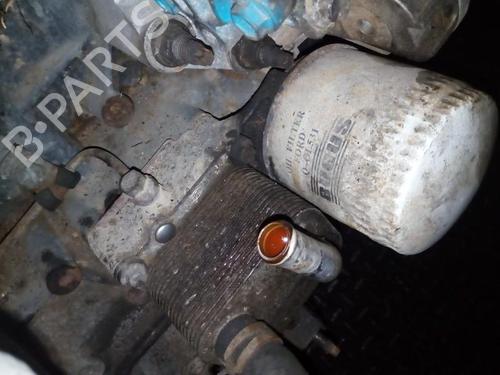Used Oil radiator Oil radiator 35654390 35654390