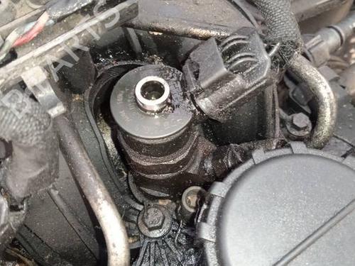 Used Injector Injector PEUGEOT PARTNER Box Body/MPV 1.6 HDi (90 hp) 35284808 35284808