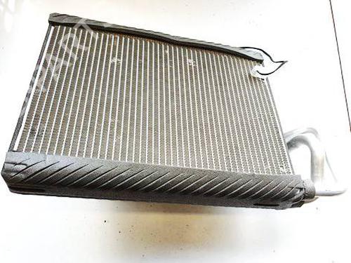 AC radiator MITSUBISHI ECLIPSE CROSS (GK_, GL_) 1.5 T-Mivec | BP35006101M32 - Image 3