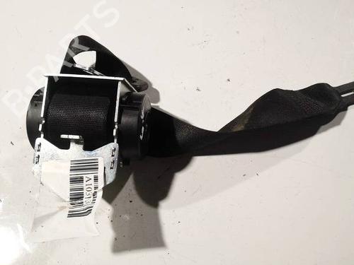 Used Rear left seatbelt Rear left seatbelt BMW 1 (E87) 118 d (122 hp) 35009729 35009729