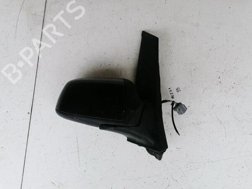 Used Right mirror Right mirror FORD C-MAX (DM2) 1.6 TDCi (90 hp) 35598508 35598508