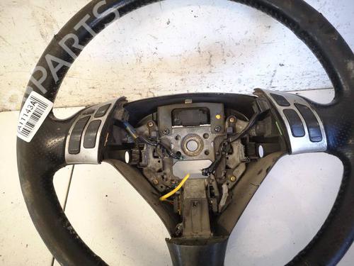 Used Steering wheel controls Steering wheel controls 34771166 34771166