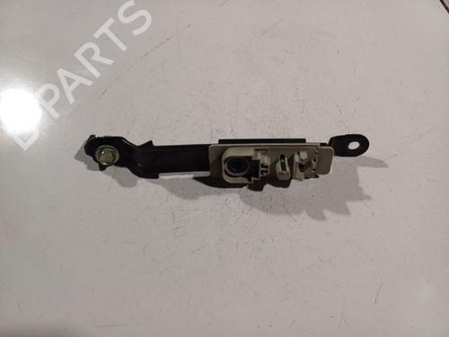 Other SUBARU FORESTER (SH_) 2.0 D AWD (SHH, SHD, SHN) | BP34964005O1 - Image 2