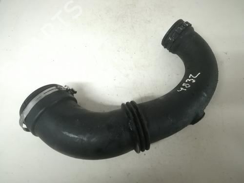 Used Pipe Pipe RENAULT SCÉNIC I MPV (JA0/1_, FA0_) 1.9 dCi RX4 (101 hp) 35851163 35851163