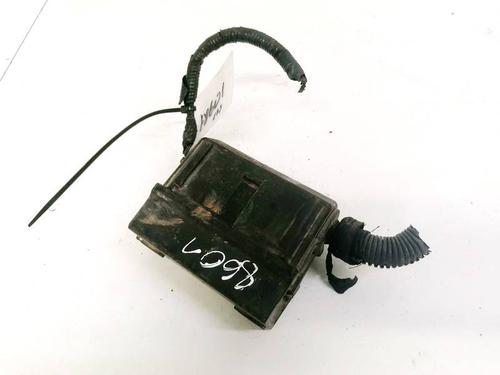 Used Fuse box Fuse box OPEL VECTRA B (J96) 2.0 i 16V (F19) (136 hp) 32925117 32925117