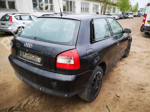 Electronic module AUDI A3 (8L1) 1.9 TDI | BP32909603M83  - Image 7