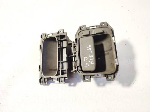 Used Rear right interior door handle Rear right interior door handle 35061385 35061385