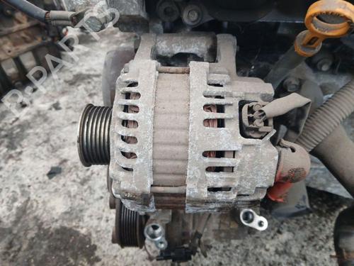 Used Alternator Alternator NISSAN NOTE (E11, NE11) 1.6 (110 hp) 36586851 36586851