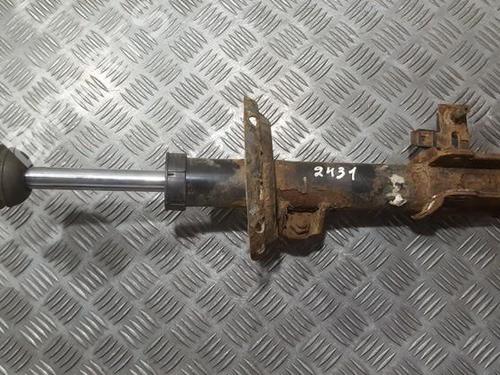 Used Right front shock absorber Right front shock absorber OPEL ZAFIRA / ZAFIRA FAMILY B (A05) 1.8 (M75) (140 hp) 35666851 35666851