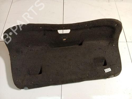 Used Boot lining Boot lining VW BORA I (1J2) 1.9 TDI (90 hp) 34822293 34822293