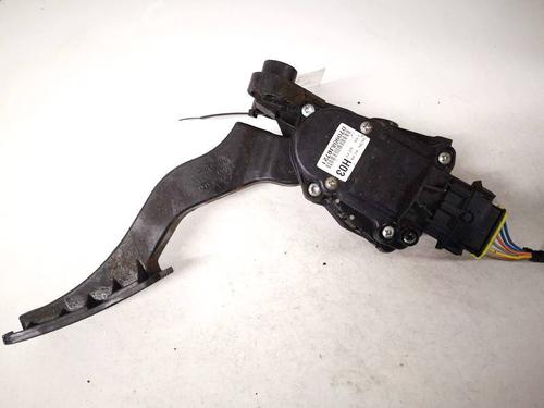 Used Pedal Pedal HYUNDAI i30 (FD) 1.6 CRDi (90 hp) 35334445 35334445
