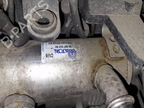 Egr FORD FOCUS C-MAX (DM2) 1.6 TDCi | BP38631633M69 - Image 4