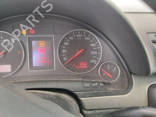 Pipe AUDI A4 B6 (8E2) 2.5 TDI quattro | BP32627609M125
