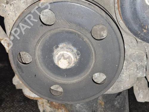 Used Pulley Pulley MITSUBISHI COLT VI (Z3_A, Z2_A) 1.3 (Z21A) (95 hp) 34953069 34953069