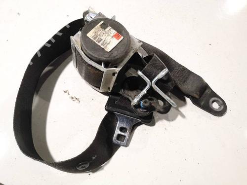 Front right seatbelt FORD C-MAX (DM2) 1.8 | BP36455940I25 - Image 2