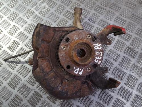 Used Right front steering knuckle Right front steering knuckle 35684028 35684028