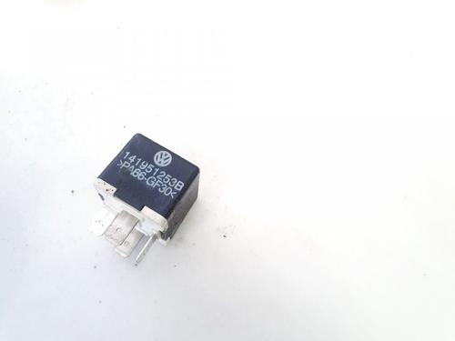 Electronic sensor SKODA ROOMSTER (5J7) 1.4 TDI | BP32915011M84 - Image 2