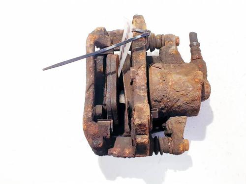 Left front brake caliper OPEL CORSA D (S07) 1.3 CDTI (L08, L68) | BP35085773M105 - Image 3