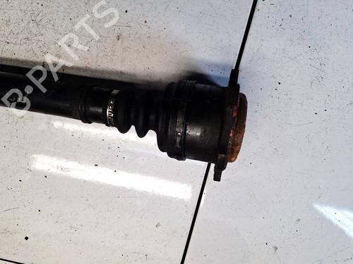 Right front driveshaft VW PASSAT B5 Variant (3B5) 1.9 TDI | BP35829627M39 - Image 3