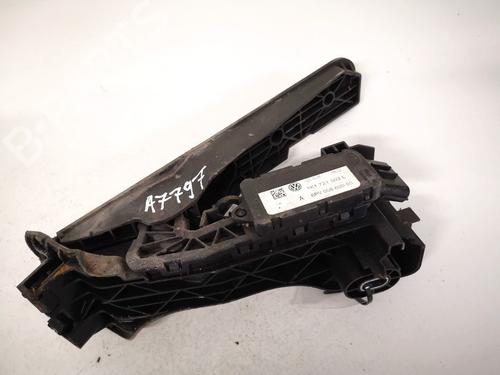 Pedal VW PASSAT B6 (3C2) 2.0 TDI | BP35434070I4 - Image 2
