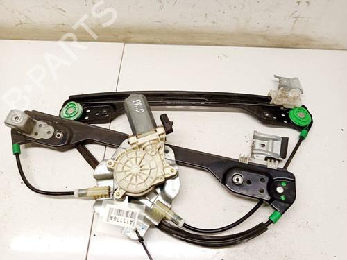 Used Front right window mechanism Front right window mechanism DODGE MAGNUM Estate 3.5 (254 hp) 34807669 34807669