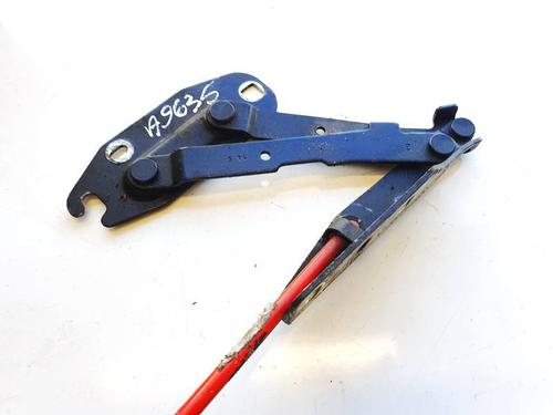 Used Hinge/Door check strap Hinge/Door check strap PEUGEOT 806 (221) 2.0 HDI (109 hp) 35199614 35199614