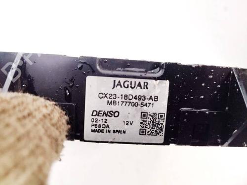 Electronic module JAGUAR XF I (X250) 2.2 D | BP39420023M83 - Image 3