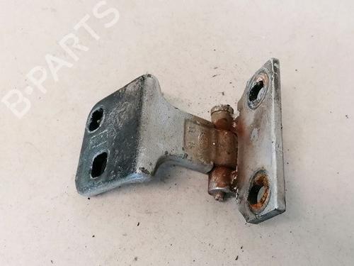 Used Hinge/Door check strap Hinge/Door check strap RENAULT ESPACE III (JE0_) 2.0 16V (JE0N, JE0L, JE02) (140 hp) 33070436 33070436
