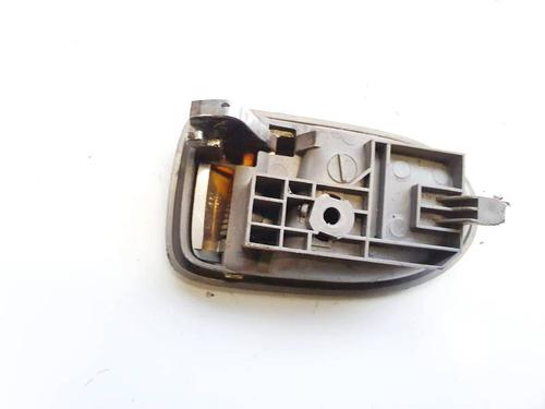 Front left interior door handle MAZDA PREMACY (CP) 2.0 TD | BP35189490I13 - Image 3