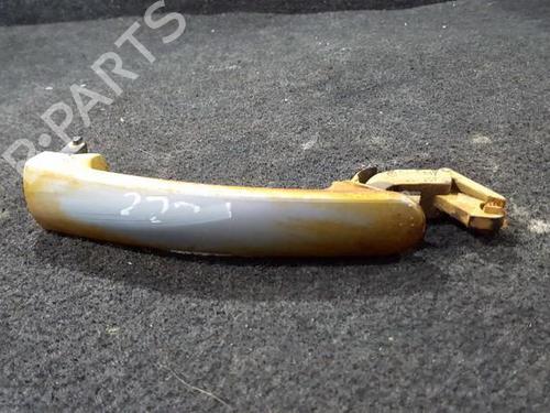 Used Front right exterior door handle Front right exterior door handle VW BORA I (1J2) 1.8 T (150 hp) 35660003 35660003