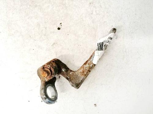 Hinge/Door check strap FORD C-MAX (DM2) 1.8 | BP32578769C146 