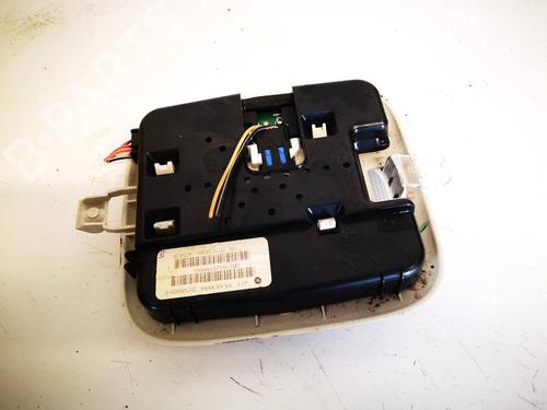 Luz interior DODGE CALIBER 2.0 CRD | BP35041963I8 - Image 2