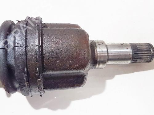 Left front driveshaft FORD MONDEO III (B5Y) 2.0 TDCi | BP35634934M38 - Image 3