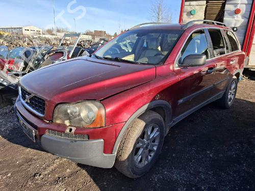 Engine mount VOLVO XC90 I (275) T6 AWD | BP32585603M89  - Image 8