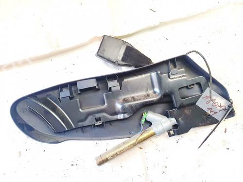 Seat buckle RENAULT ESPACE IV (JK0/1_) 1.9 dCi (JK0U) | BP35420960I32 - Image 2