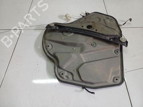 Used Rear left window mechanism Rear left window mechanism 36822934 36822934