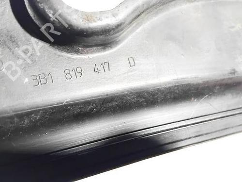 Scuttle panel VW PASSAT B5.5 (3B3) 1.9 TDI | BP35078559C110 - Image 3
