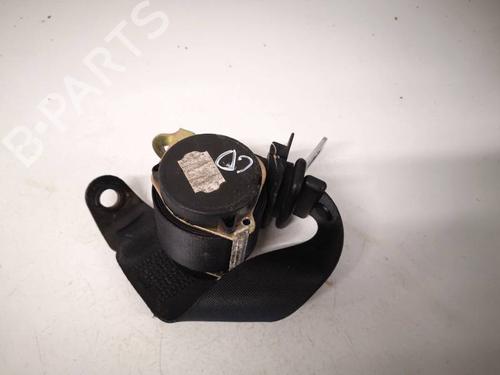 Used Rear right seatbelt Rear right seatbelt MINI MINI (R50, R53) One (90 hp) 36454722 36454722