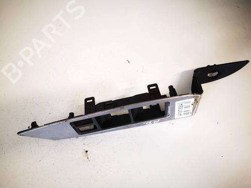 Switch NISSAN MURANO II (Z51) 2.5 dCi 4x4 | BP38574678I30 - Image 3