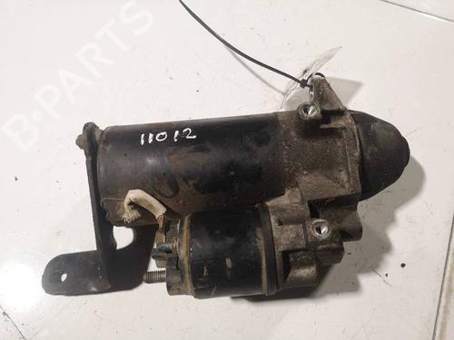 Used Starter Starter 34838130 34838130