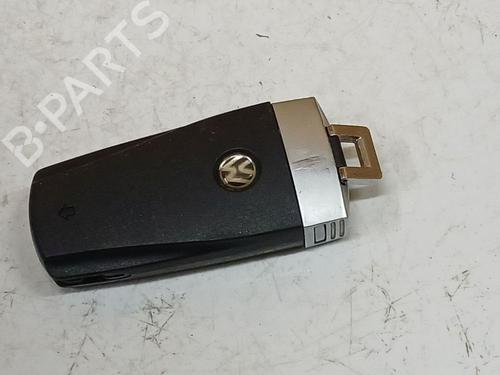 Electronic module VW PASSAT B6 (3C2) 2.0 TDI | BP34790146M83 - Image 4