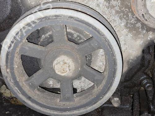 Used Pulley Pulley CHEVROLET CAPTIVA (C100, C140) 3.2 4WD (230 hp) 35031897 35031897