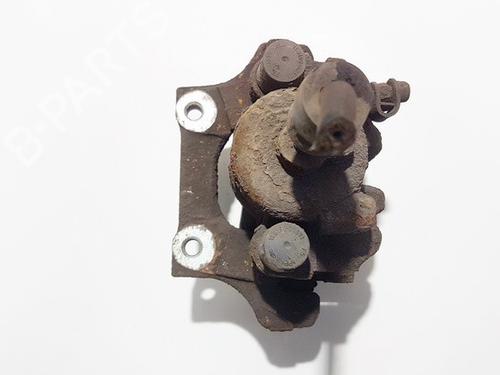 Left rear brake caliper BMW 1 (E81) 120 d | BP35535785M107 - Image 2