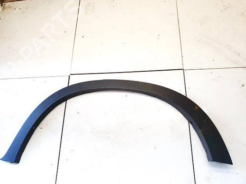 Radlaufverkleidung hinten links für Radlaufverkleidung hinten links 38042273 38042273