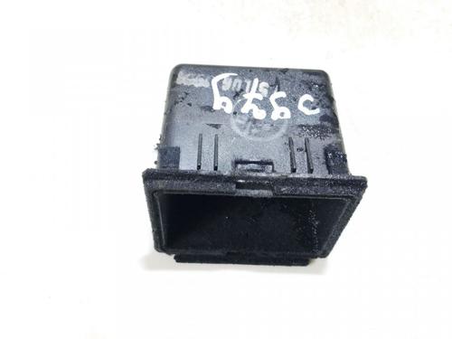 Used Ashtray Ashtray OPEL OMEGA B (V94) 2.5 DTI (F69, M69, P69) (150 hp) 35857858 35857858